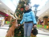 Фотография Нечаевой Марии