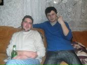 Андрій Зарічаний фотография #43 (источник - https://vk.com/id123785202)