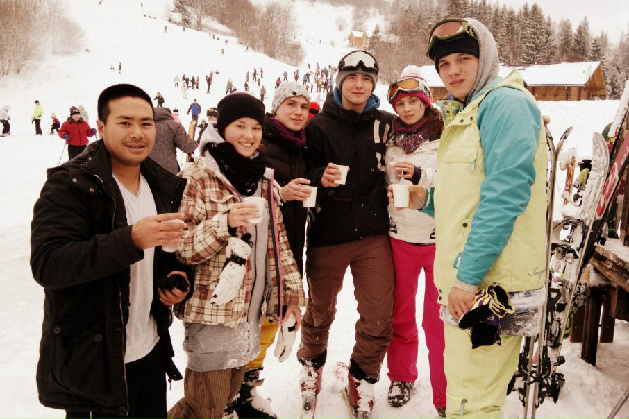 Игорь Урсу фото №31