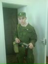 Фотография Дементьева Вадима