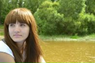 Фотография Мальцевой Марины