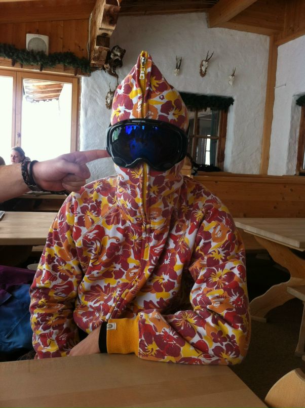 Тигран Акопян фотография #28