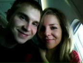 Фотография Понятовой Клары