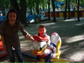 Фотография Левченковой Катерины