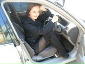 Фотография Исаковой Евгении