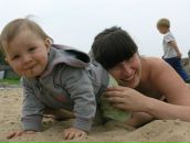 Фотография Максимович Елены