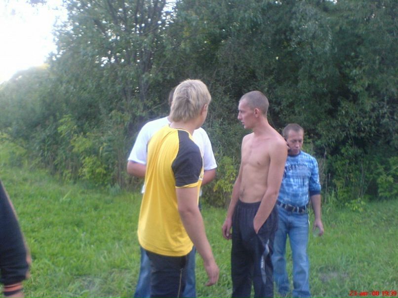 Виктор Горбачёв фото №43