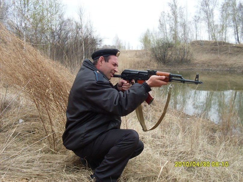 Иван Пашко фотография #24