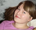 Фотография Хакимовой Камиллы