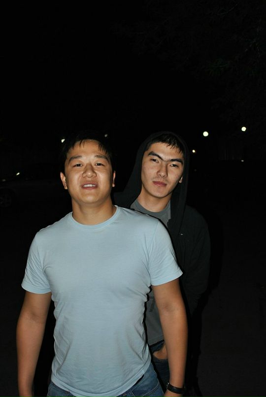 Владимир Ли фотография #42