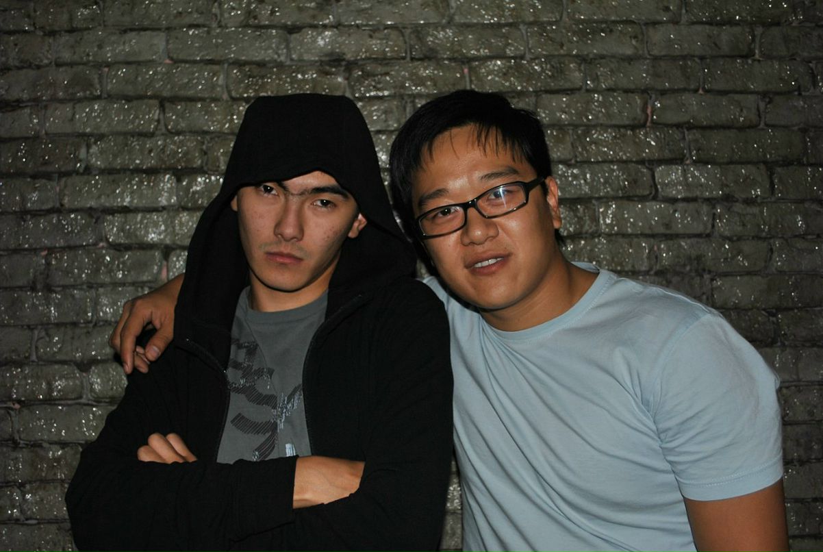 Владимир Ли фотография #43