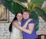 Фотография Красиковой Анны