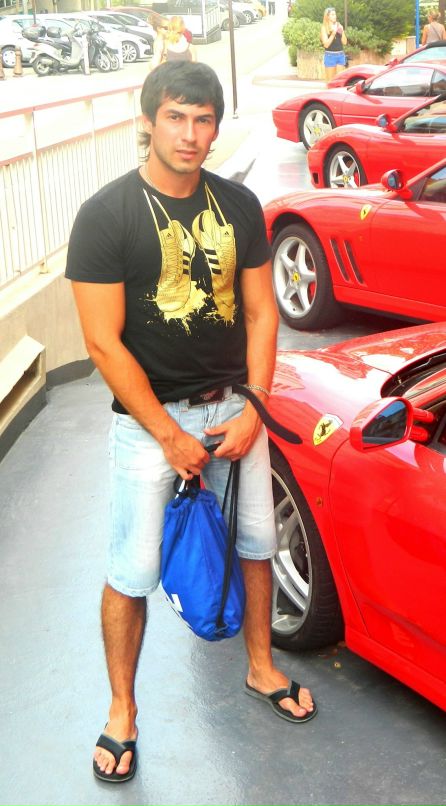 Иван Игоревич фотография #30