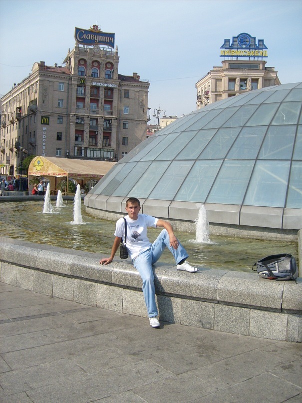 Дмитрий Беляев фотография #42