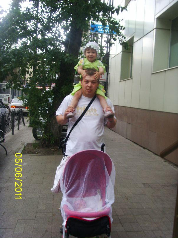 Марк Серов фотография #41