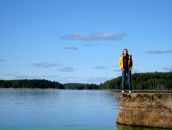 Фотография Ефимовой Ирины