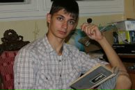 Фотография Киселёва Ильи