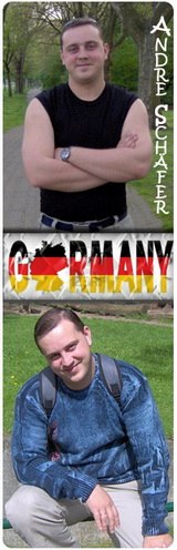 №5, Андрэ Шефер, 45 лет, Duisburg №5, Андрэ Шефер, 45 лет, Duisburg
