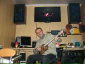 Фотография Простолупова Алексея