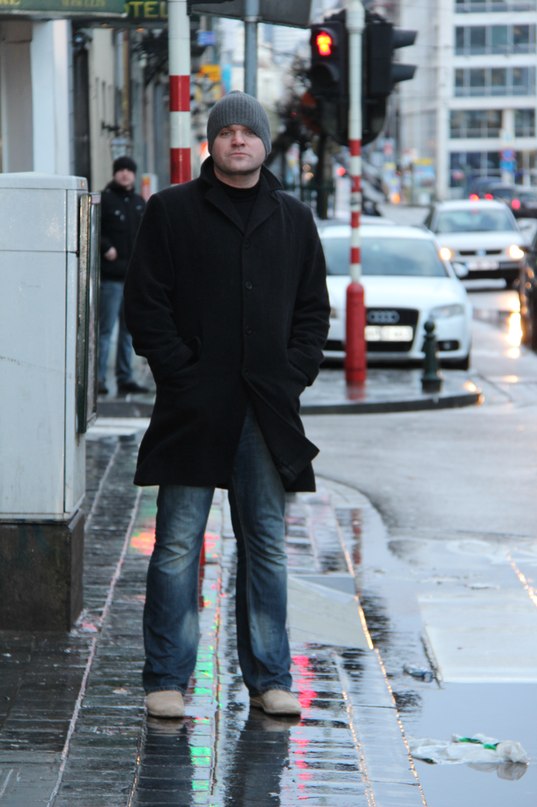 Дмитрий Ершов фотография #50