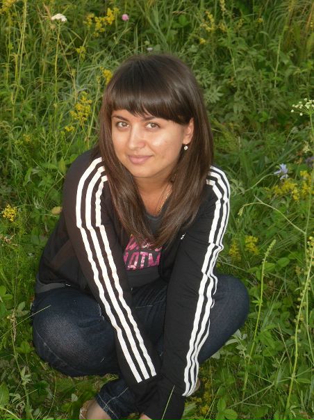 №13, Юля Вельмискина №13, Юля Вельмискина