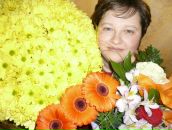 Фотография Гусевой Анны