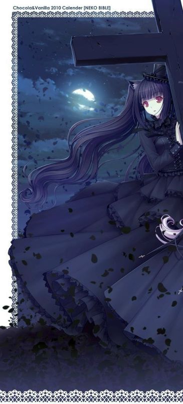 Neko Princess фотография #3