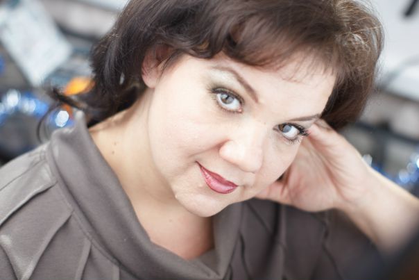 №7, Оксана Юдина, 52 года, Санкт-Петербург №7, Оксана Юдина, 52 года, Санкт-Петербург