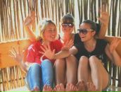 Фотография Андрияновой Анастасии