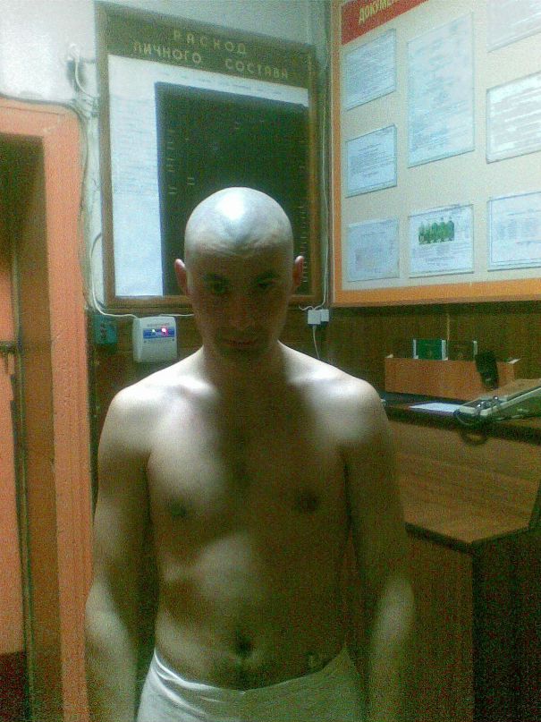 Дмитрий Поддубский фотография #34