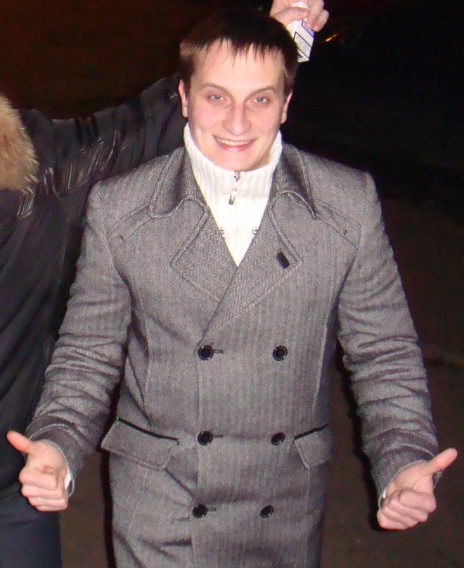 Александр Цуканов фотография #14