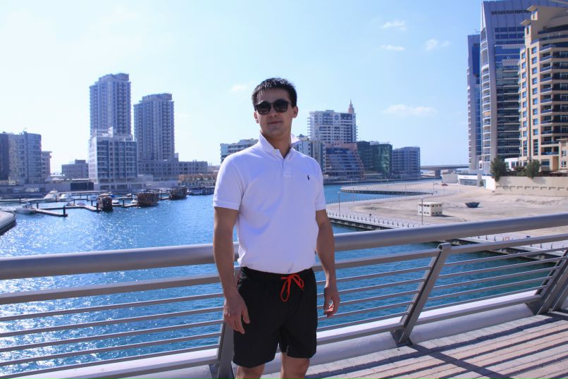 Ren M фотография #2