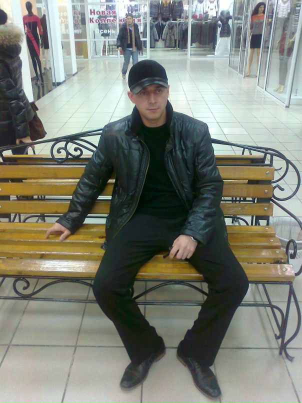 Денис Горбачёв фотография #42