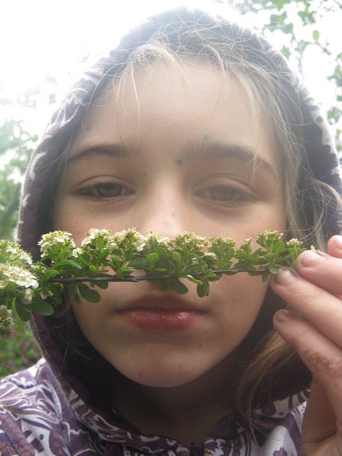 Оля Савиных фотография #40