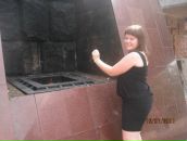 Фотография Рудаковой Елены