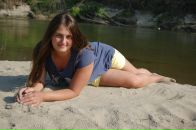 Фотография Грозы Жени