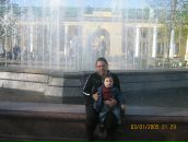 Фотография Котец Кати