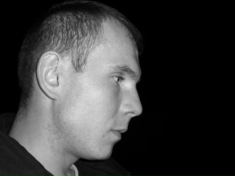 Сергей Фарик фотография #39