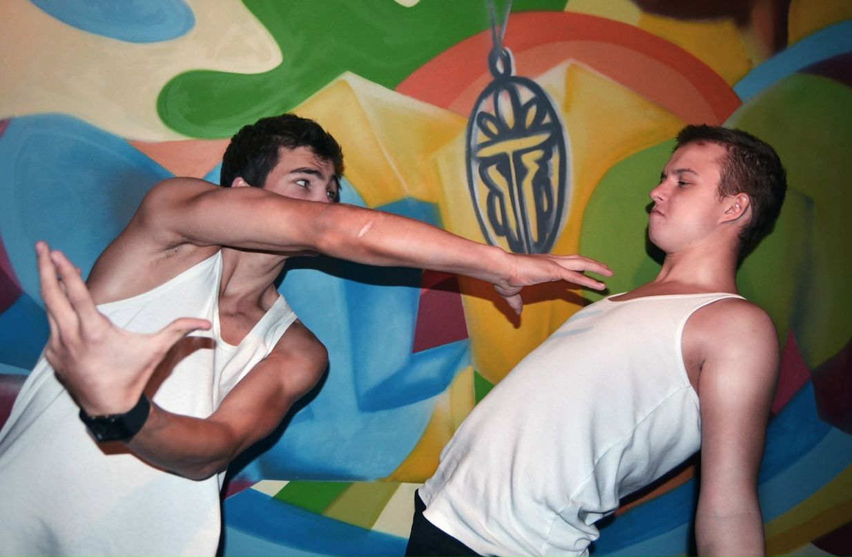 Борис Бороздин фотография #40