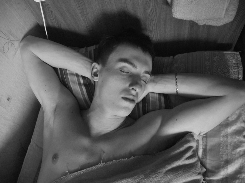 Виктор Двойников фотография #14