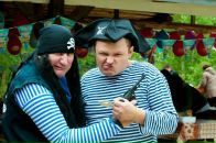 Фотография Крэйзи-немца Ивана