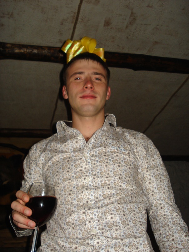 Игорь Панченко фотография #4