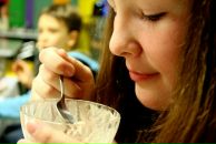 Фотография Веретёхиной Полины