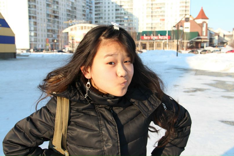 Софья Дё фотография #50