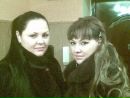 Фотография Агафоновой Ляйсан
