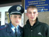 Андрій Мазур фотография #27 (источник - https://vk.com/id71831401)