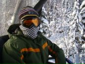 Фотография Комлева Андрея