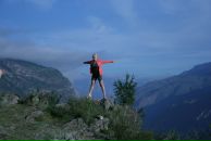 Фотография Кармановой Веры