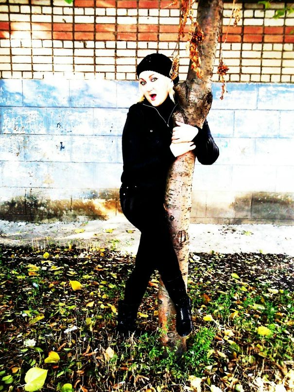 Ирина Соловых фотография #18