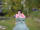 Фотография Ирина Силантьева (герасимова)